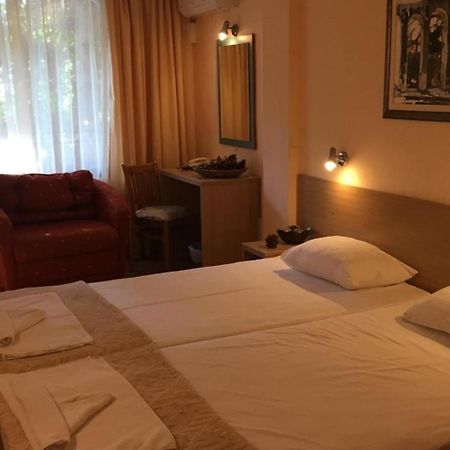 Park Hotel Briz Golden Sands Luaran gambar