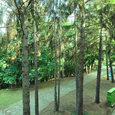 Park Hotel Briz Golden Sands Luaran gambar