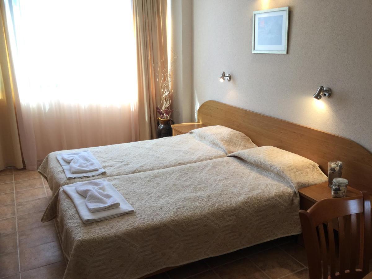 Park Hotel Briz Golden Sands Luaran gambar