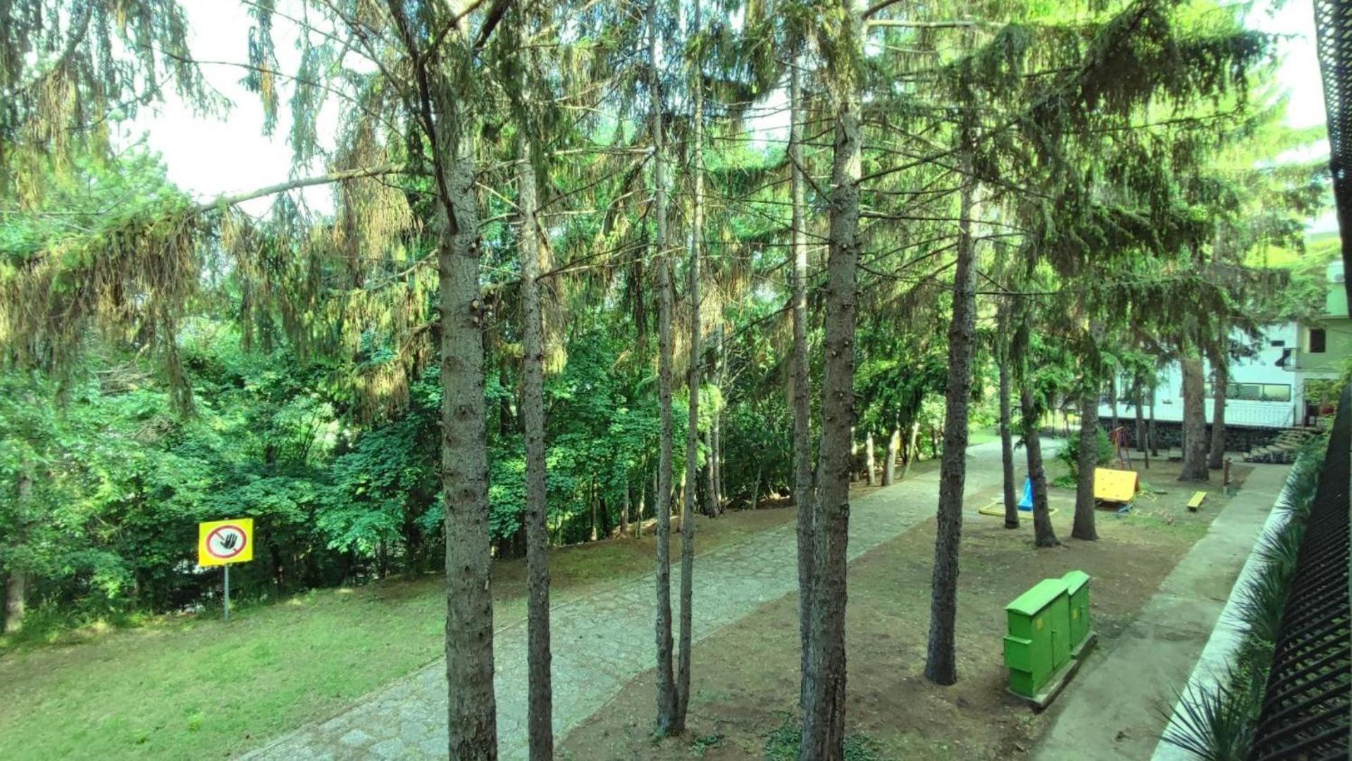Park Hotel Briz Golden Sands Luaran gambar