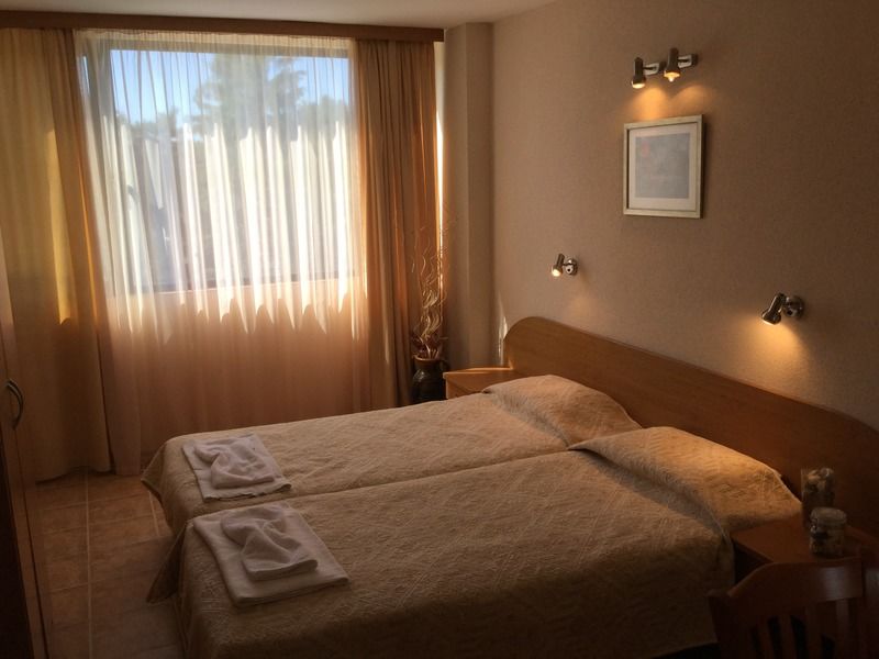 Park Hotel Briz Golden Sands Luaran gambar