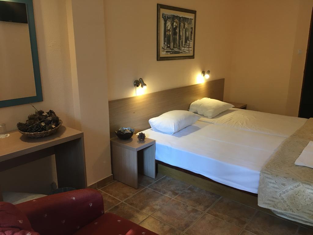 Park Hotel Briz Golden Sands Luaran gambar