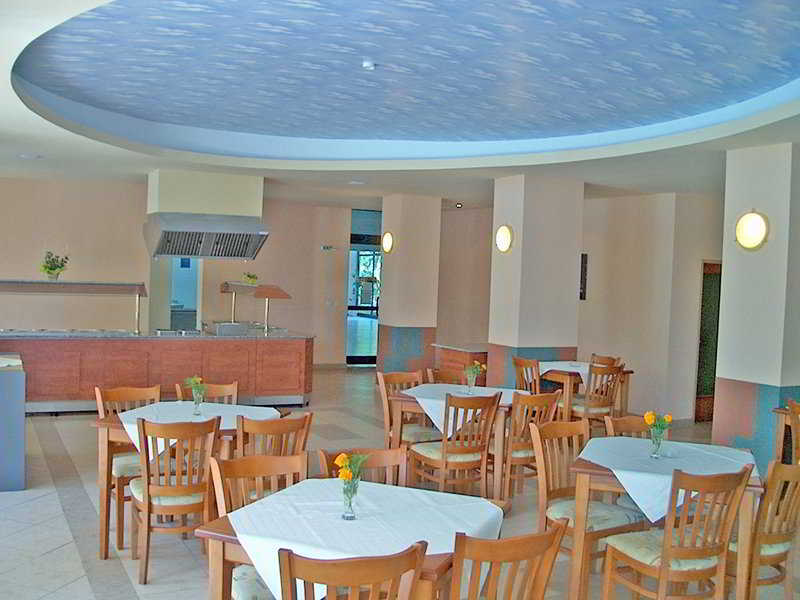 Park Hotel Briz Golden Sands Luaran gambar