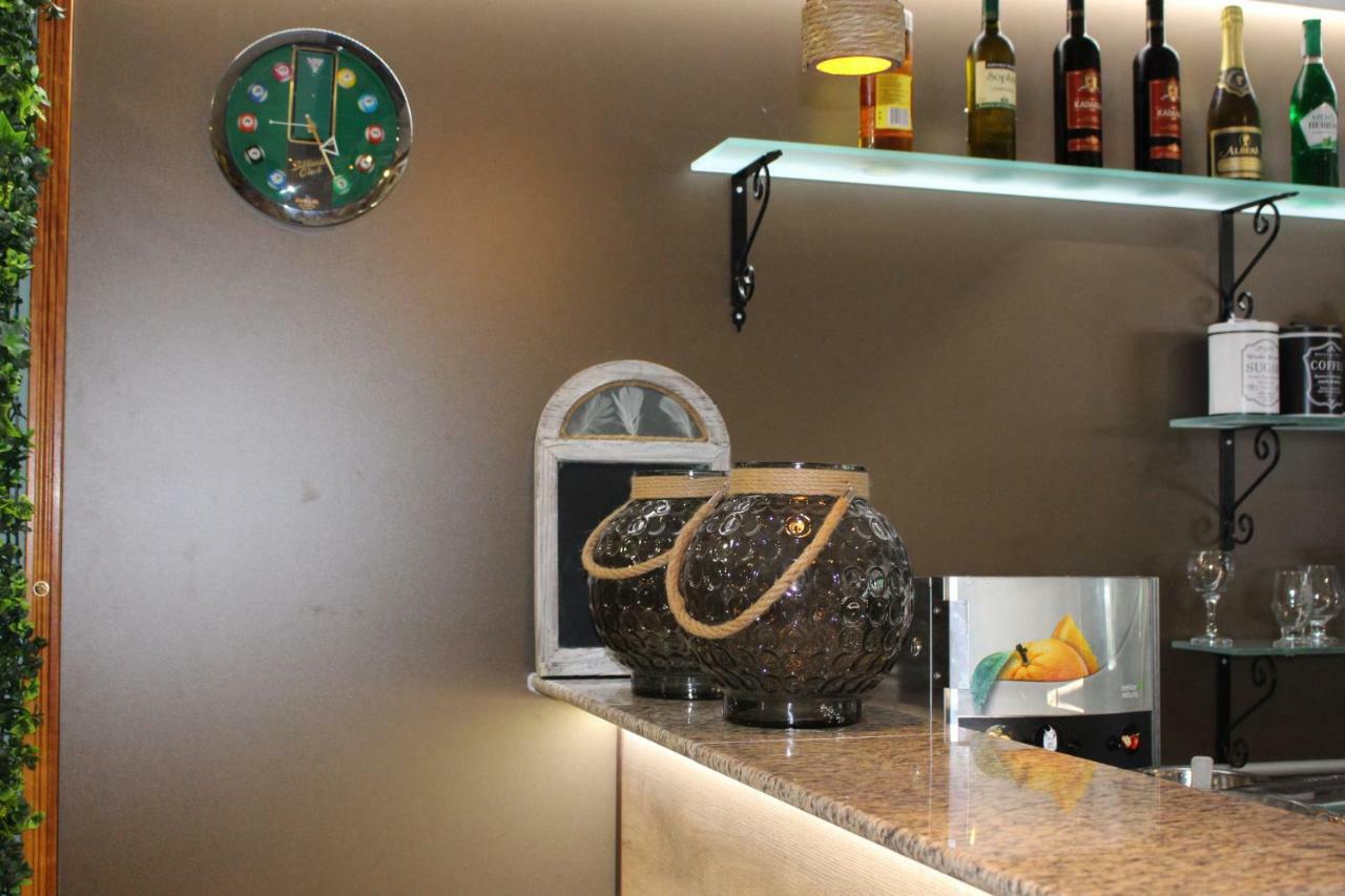 Park Hotel Briz Golden Sands Luaran gambar